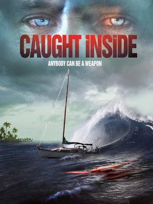 cover image of Caught Inside